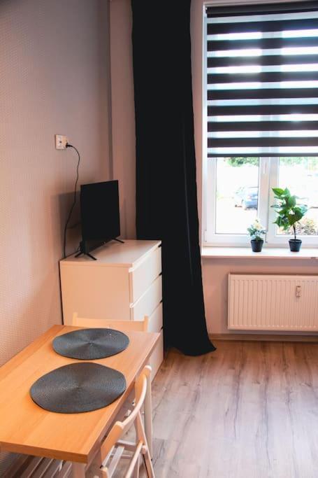 *Apartamenty Kattowitz 12 Exterior photo